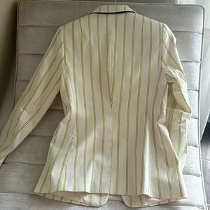 Banana Republic Tailored Blazer